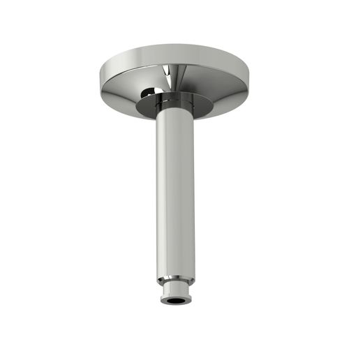 Main product image of Rain Shower Ceiling Mount Arm, Polished Chrome