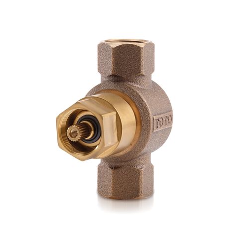 Main product image of Volume Control Valve