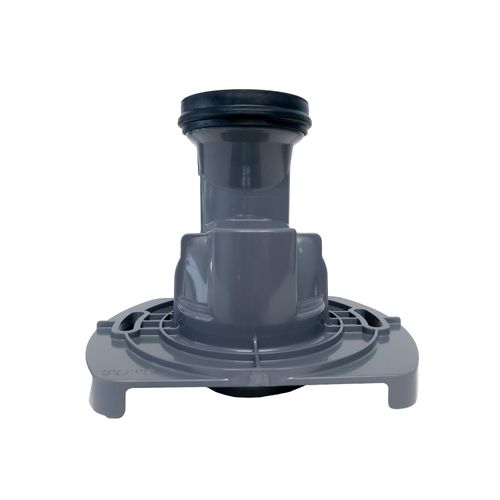 Main product image of Unifit 10 Inch Rough-in Outlet Adapter Trapway For Select Toilets - TSU08W.10