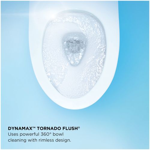 Main product image of CWT426CMFG#WH AP Wall Hung Toilet Kit WT172M+ CT426CFG#01+ YT930#WH, 0.9 & 1.28 GPF