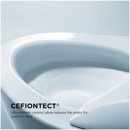 Main product image of CWT426CMFG#WH AP Wall Hung Toilet Kit WT172M+ CT426CFG#01+ YT930#WH, 0.9 & 1.28 GPF
