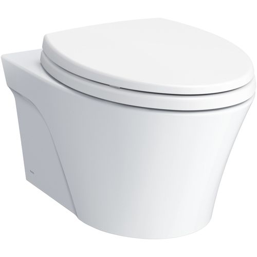Main product image of CWT426CMFG#WH AP Wall Hung Toilet Kit WT172M+ CT426CFG#01+ YT930#WH, 0.9 & 1.28 GPF