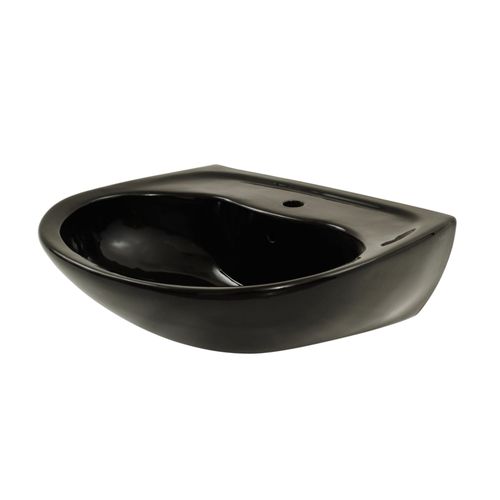 Main product image of LT241#51 Supreme 1 Hole Lavatory Sink (Ebony)