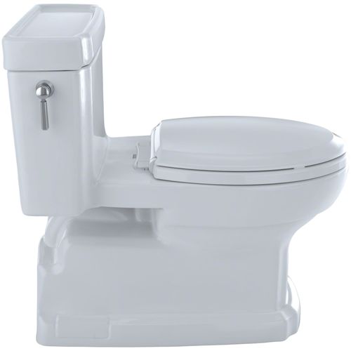 Main product image of MS974224CEFG#12 Eco Guinevere 1-Piece Toilet 1.28 GPF Elongated Bowl (Sedona Beige)
