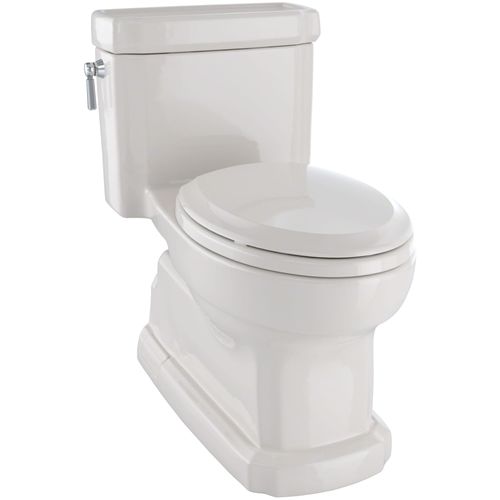 Main product image of MS974224CEFG#12 Eco Guinevere 1-Piece Toilet 1.28 GPF Elongated Bowl (Sedona Beige)