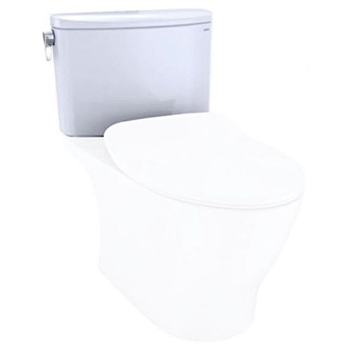 Main product image of Nexus 1.28 gpf Toilet Tank Only w/ Tornado Flush Technology (Cotton White)