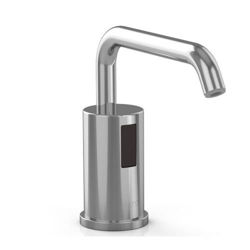 Main product image of TES100AA#CP Automatic Soap Dispenser AC Single Spout Only