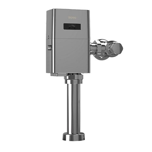 Main product image of TEU1LA22#CP Ecoefv Exposed Urinal Flush Valve 0.5 GPF w/ Vb0922#cp
