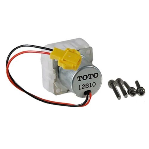 Main product image of TH559EDV510R Solenoid Unit & Diaphragm Assembly Ecoefv