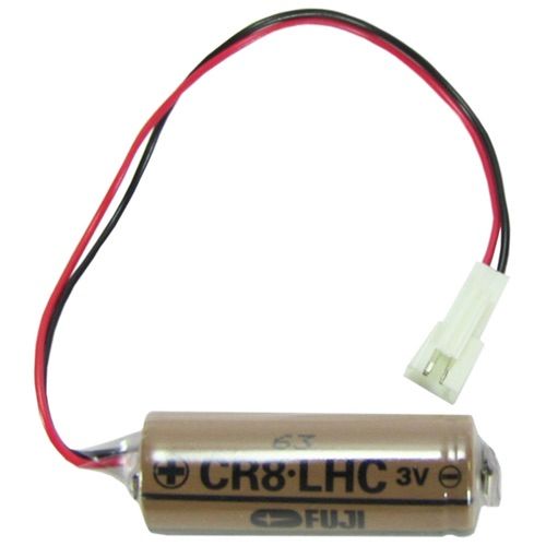 Main product image of Lithium-Metal Back Up Battery