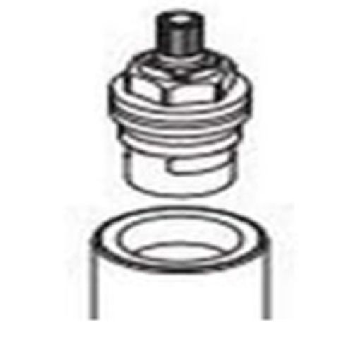 Main product image of 1/2" Faucet Cartridge for Sink Cold Spout, THP4864
