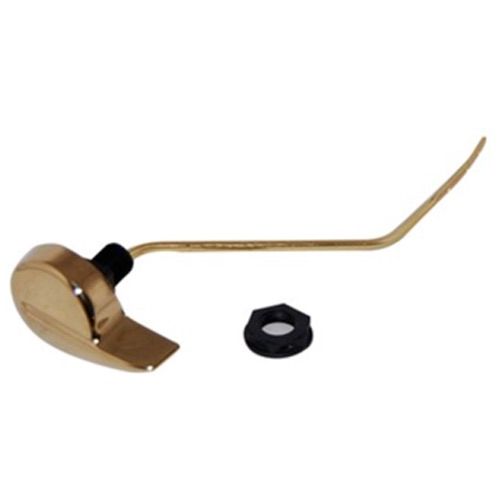 Main product image of THU061#PB Trip Lever for ST706 (Polished Brass)