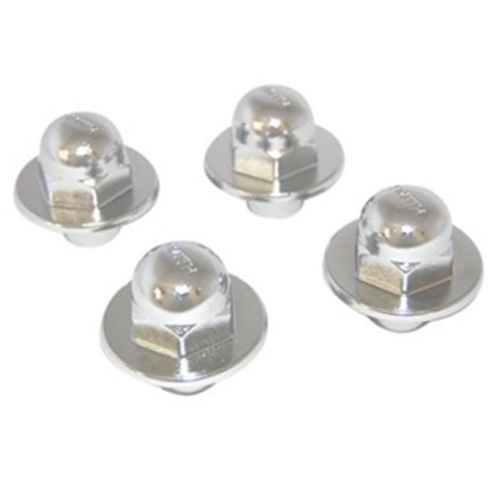 Main product image of THU111 Retro Fit Mounting Nut (4) Set