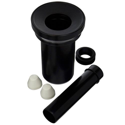 Main product image of THU334#01 Connection Parts for Wall Hung Toilets