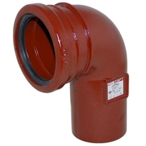 Main product image of THU335 Cast Iron Assembly In Wall Tank System