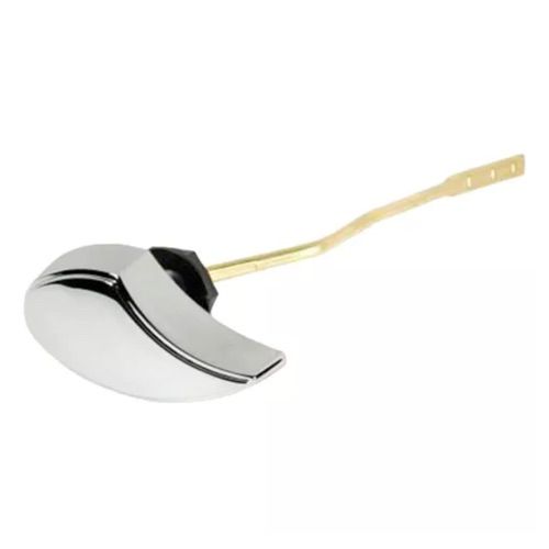 Main product image of THU400#CP Trip Lever for ST243E (Chrome Plated)