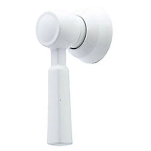 Main product image of THU458#01 Trip Lever (Cotton White)