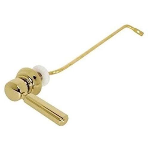 Main product image of THU458#PB Trip Lever w/ Arm (Polished Brass)