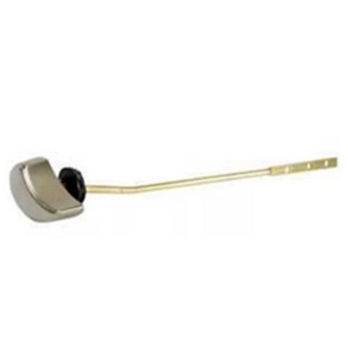 Main product image of THU485#BN Trip Lever Handle w/ Nut (Brushed Nickel)