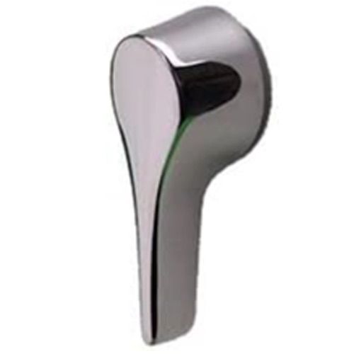 Main product image of THU750#01 Trip Lever Pull Arm Type (Cotton White)