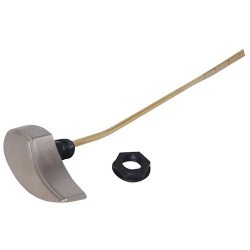 Main product image of THU808#BN-A Trip Lever Left Hand Side (Brushed Nickel)