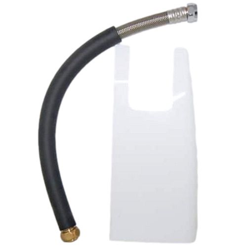 Main product image of THU9660 Hose Extension Kit NEOREST 550H Hose & Mounting Bracket Kit