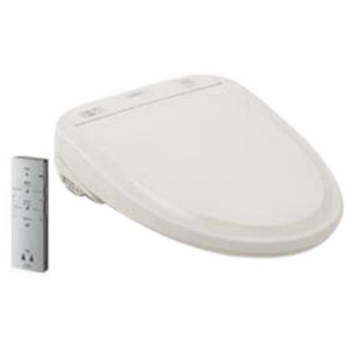 Main product image of THU9802#12 C100 Lid Assembly Elongated SW2034 Sedona Beige