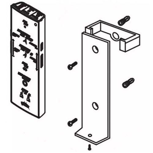 Main product image of THU9958 Remote Control Assembly MS920