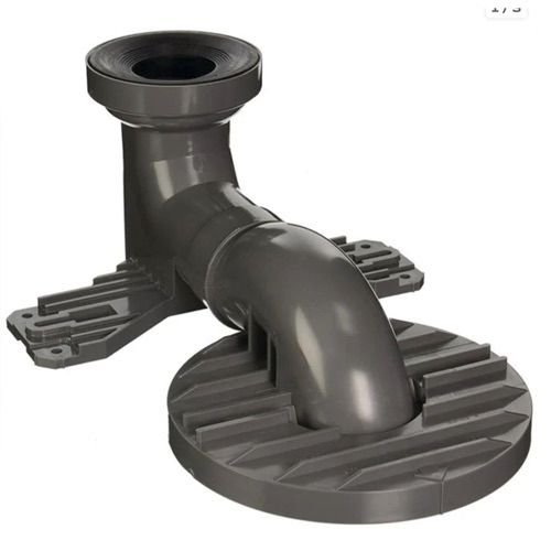 Main product image of TSU03W.12R 12" Rough In for 934/964/974 1 Piece Toilets