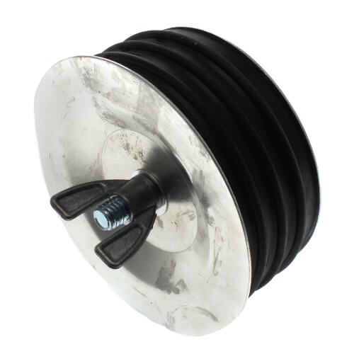 TP11 MatcoNorca TP11 4" Wing Nut Test Plug