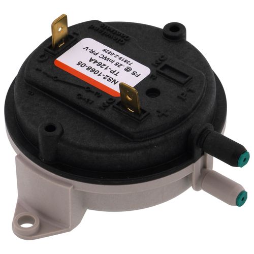 Main product image of 0.25"wc Pressure Switch, TP-1264A