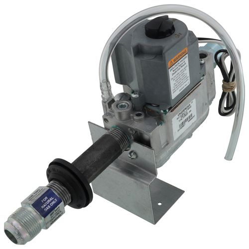 Main product image of 3.5" Natural Gas Valve with Burner, 120v, TP-240