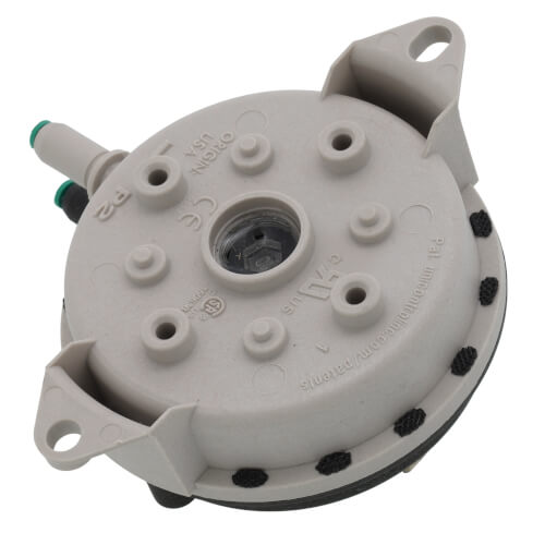 Main product image of Normally Open Pressure Switch, TP-264D