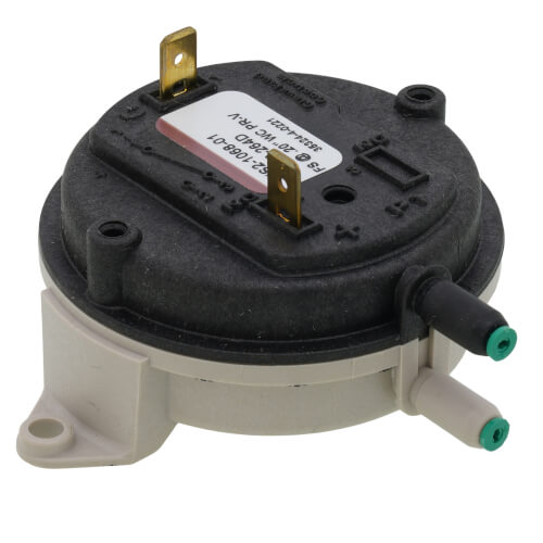 Main product image of Normally Open Pressure Switch, TP-264D