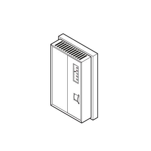 Main product image of Proportional Room Thermostat (55-85F)