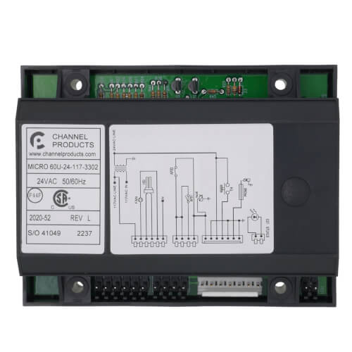 Main product image of Circuit Board, TP-851