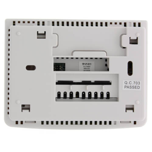 Haus & Garten Heimwerker NEW Top Tech Programmable Thermostat 5 Day 2