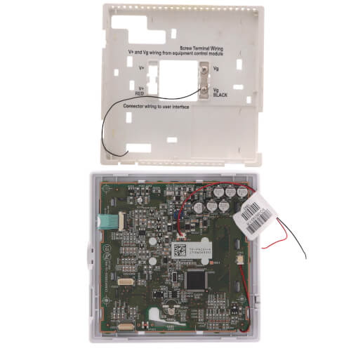 TPPAC01A Carrier TPPAC01A Carrier Performance Edge Programmable