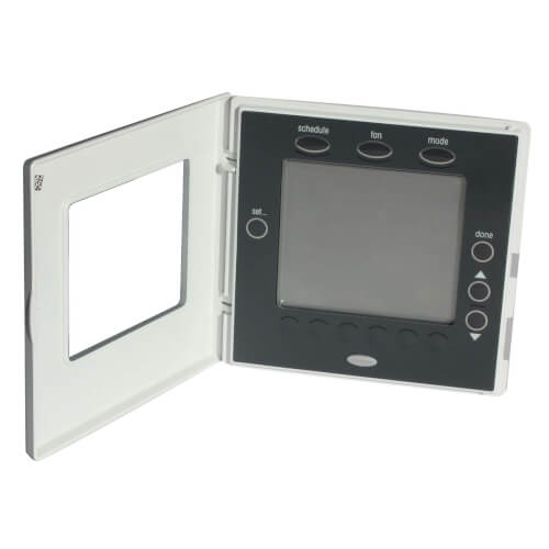 TPPHP01A Carrier TPPHP01A Edge Programmable Thermostat, TPPHP01A