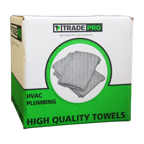 Main product image of 16" x 22" TradePro Surgical Towels (Pack of 40), TP-TOWEL-SURG