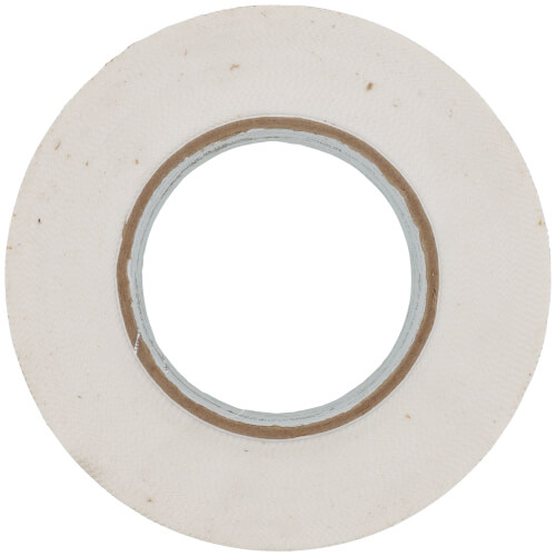 Main product image of 3" x 180' White Seam Tape for Barrier Insulation