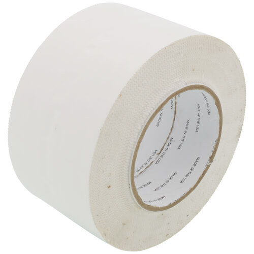 Main product image of 3" x 180' White Seam Tape for Barrier Insulation