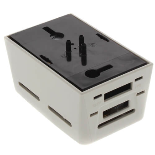 TP9600B1006 Honeywell TP9600B1006 Pneumatic Thermostat Reverse