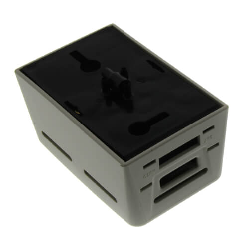 Main product image of Pneumatic Thermostat Direct Acting, Wall Thermostat, I or 2 pipe operation, TP9630A1004