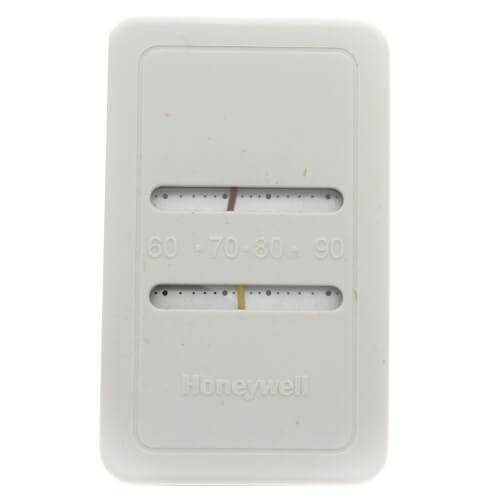 Main product image of Pneumatic Thermostat Direct Acting, Wall Thermostat, I or 2 pipe operation, TP9630A1004