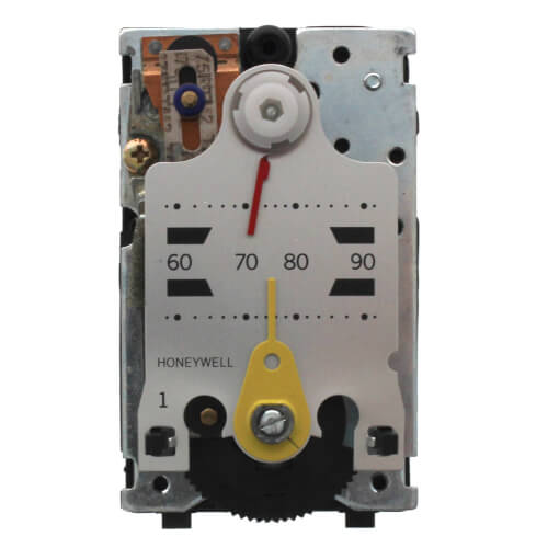 TP9630B1003 Honeywell TP9630B1003 Pneumatic Thermostat Reverse
