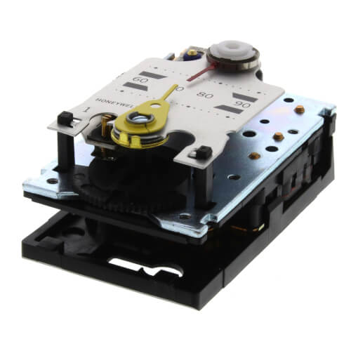 Main product image of Pneumatic Thermostat Direct Acting, Heating, TP970A2004