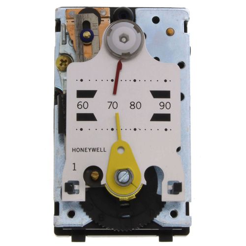 TP970A2004 Honeywell TP970A2004 Pneumatic Thermostat Direct Acting