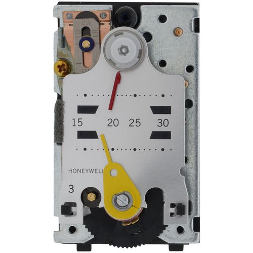 Main product image of Pneumatic Thermostat Direct Acting, Heating, TP970A2020