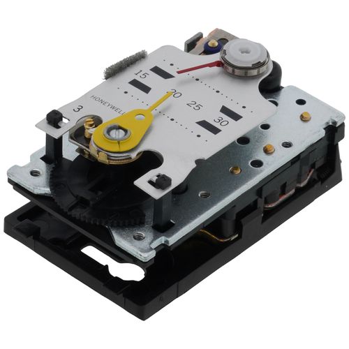 Main product image of Pneumatic Thermostat Direct Acting, Heating, TP970A2020